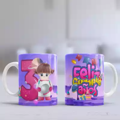 vectores plantilas CUMPLEAñOS,NIÑA,INFANTIL,